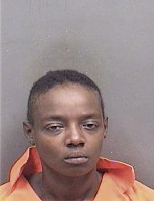 Tamalla Forcell, - Ascension Parrish County, LA 